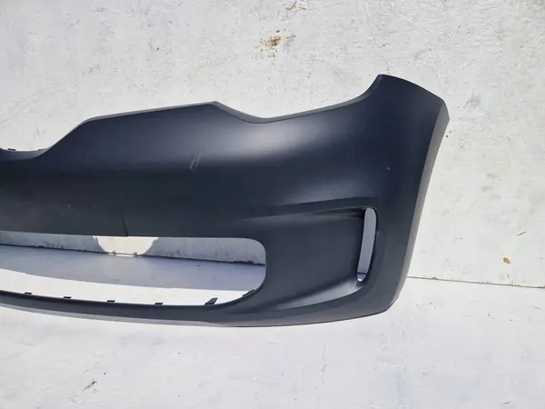 RENAULT TWINGO III PARAURTI ANTERIORE 620221014R image 4