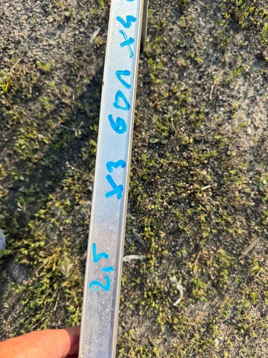 BMW X3 G01 X4 G02 Etupuskuri Alapalkki image 3