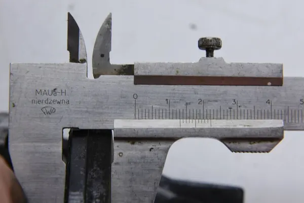 ATE126308 Jarrulevyt & Palat Etu - OEM image 7
