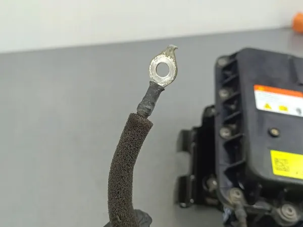 Chauffage liquide Kia EV6 OEM 375V2GI100 - Occasion image 3