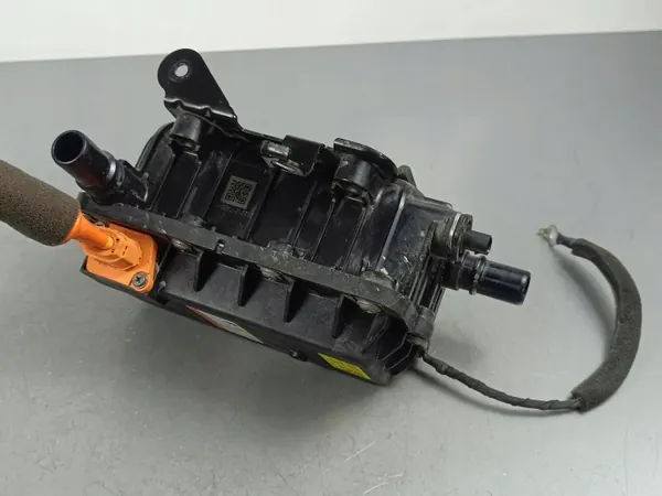 Chauffage liquide Kia EV6 OEM 375V2GI100 - Occasion image 5