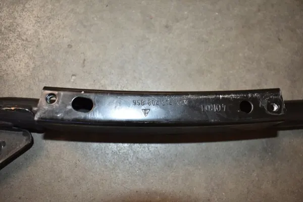 Barre Stabilisatrice Parfaite Porsche Macan 95B803228 image 4