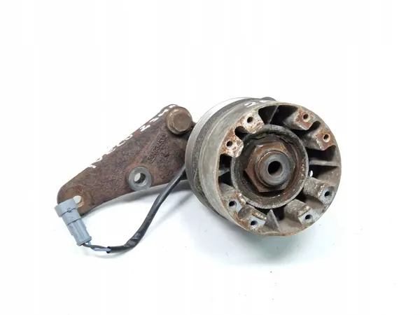Embrayage Visqueux IVECO 504034532 Daily IV 06-12 2.3 HPI image 4