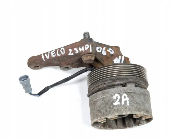 Embrayage Visqueux IVECO 504034532 Daily IV 06-12 2.3 HPI image 5