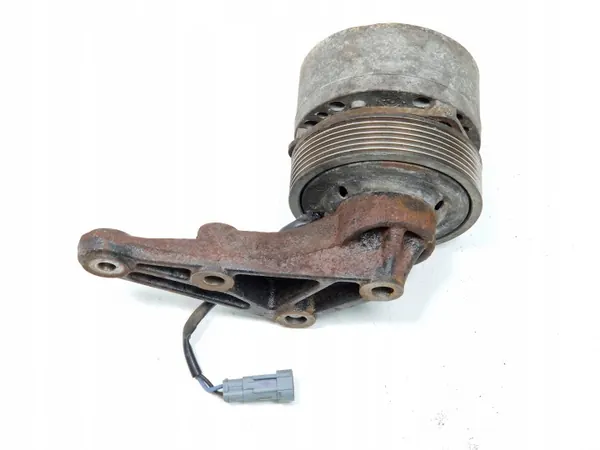 Embrayage Visqueux IVECO 504034532 Daily IV 06-12 2.3 HPI image 6