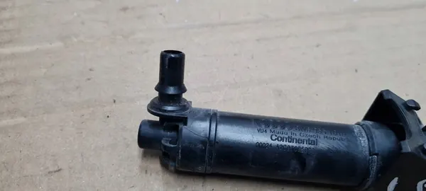 Voorlamp sproeier Audi A5 2019 8W6955101A image 2