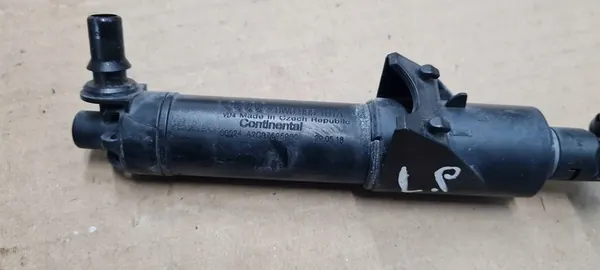 Voorlamp sproeier Audi A5 2019 8W6955101A image 3