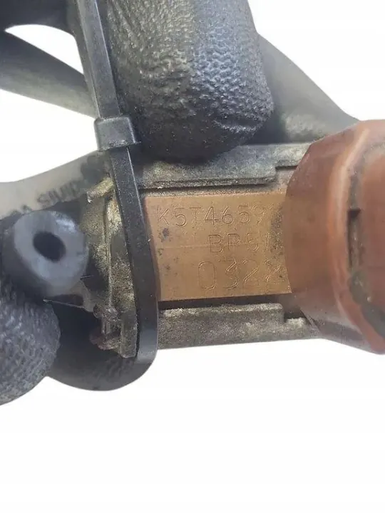 Magnetventil Mazda OE K5T4659 - Gebraucht image 3