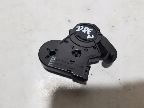 OEM A2098202110 Dakschakelaar voor Mercedes CLK W209 image 2