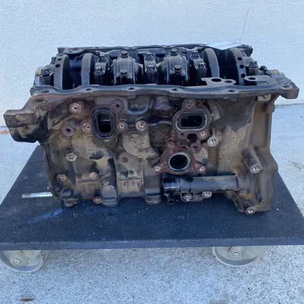 Bloque Motor Inferior para Renault Traffic 1.6 DCI image 2