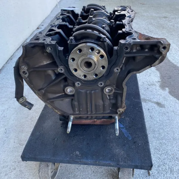 Bloque Motor Inferior para Renault Traffic 1.6 DCI image 3