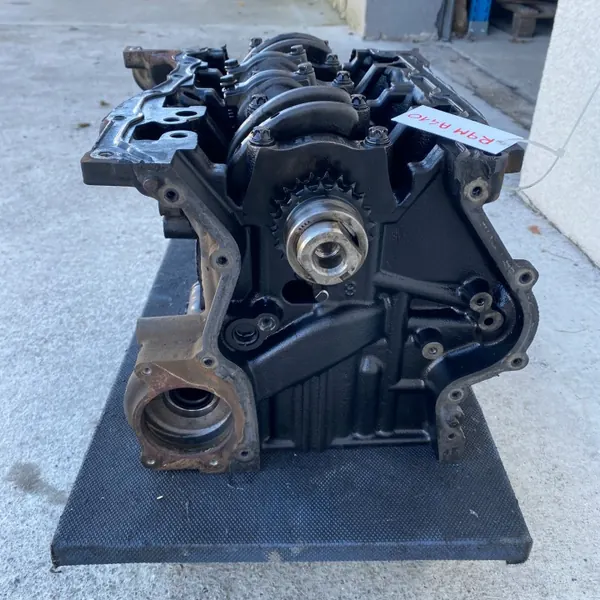 Bloque Motor Inferior para Renault Traffic 1.6 DCI image 4