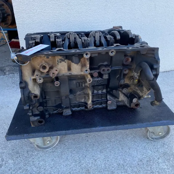 Bloque Motor Inferior para Renault Traffic 1.6 DCI image 5