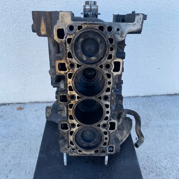 Bloque Motor Inferior para Renault Traffic 1.6 DCI image 8