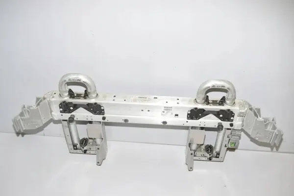 Rahmen BMW OE 7185100 für 3er Cabrio (E93) image 3