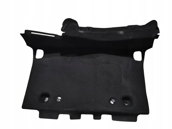 Tapis de coffre Maserati Ghibli OEM 6700208220 image 2