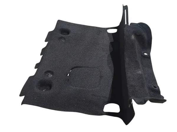 Tapis de coffre Maserati Ghibli OEM 6700208220 image 3
