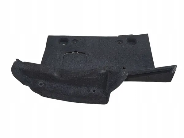 Tapis de coffre Maserati Ghibli OEM 6700208220 image 4