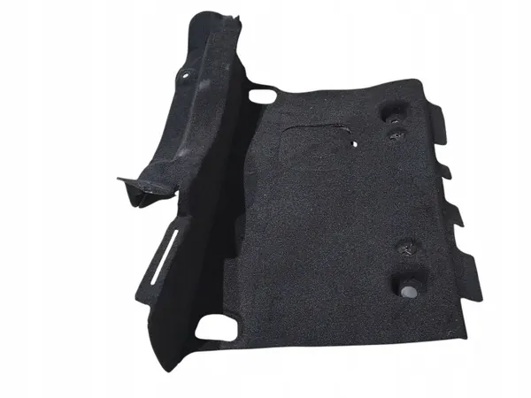 Tapis de coffre Maserati Ghibli OEM 6700208220 image 5