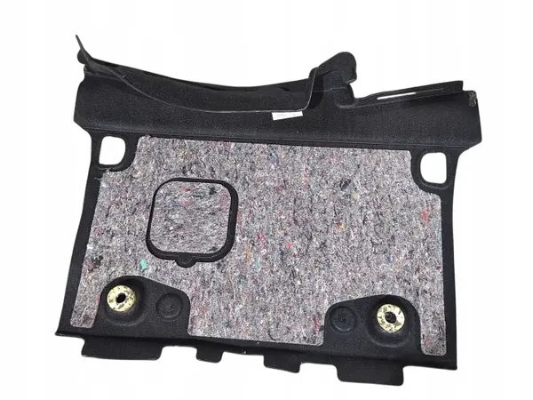 Tapis de coffre Maserati Ghibli OEM 6700208220 image 6