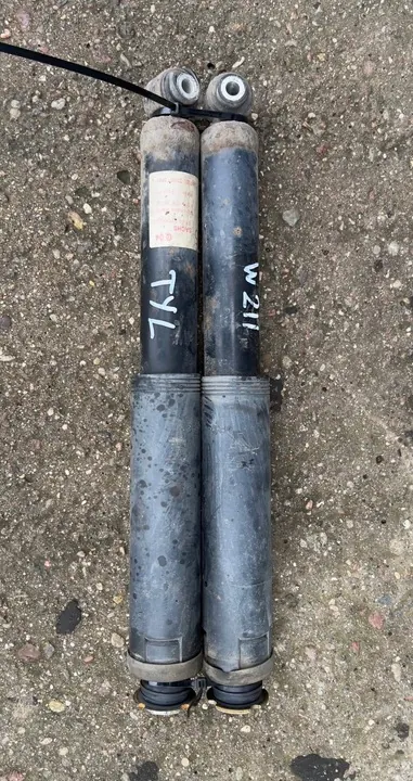 MERCEDES W211 Stötdämpare Bakvänster Bakhöger A2113263500 image 2