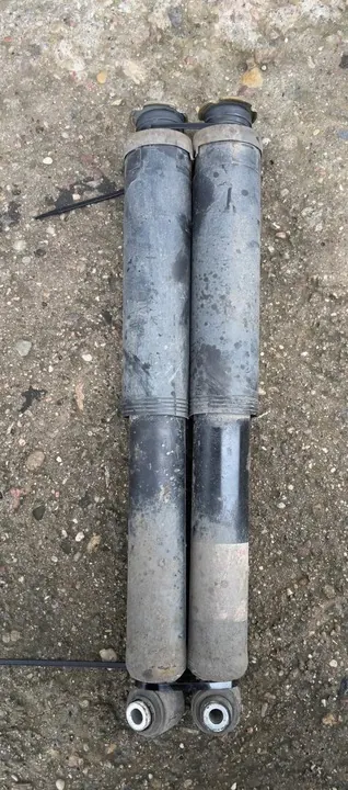 MERCEDES W211 Stötdämpare Bakvänster Bakhöger A2113263500 image 3