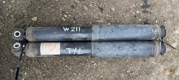 MERCEDES W211 Stötdämpare Bakvänster Bakhöger A2113263500 image 4