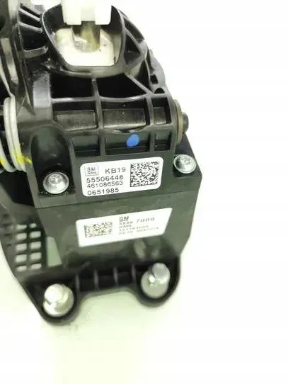 Växelmekanism OEM 55506448 för Opel Insignia image 10
