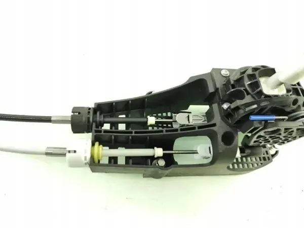 Växelmekanism OEM 55506448 för Opel Insignia image 9
