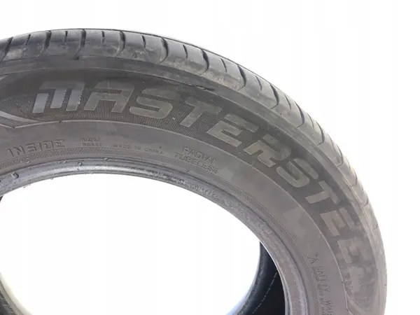 Neumático verano Mastersteel Prosport 195/65 R15 2022 5mm image 4