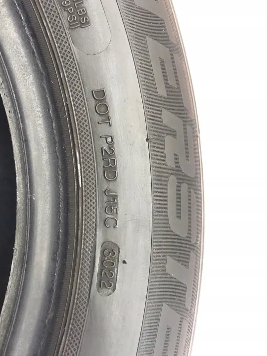 Neumático verano Mastersteel Prosport 195/65 R15 2022 5mm image 6