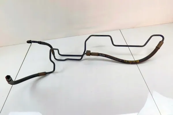 Mercedes W215 CL ABC-vering koelslang OEM 2159970582 image 2
