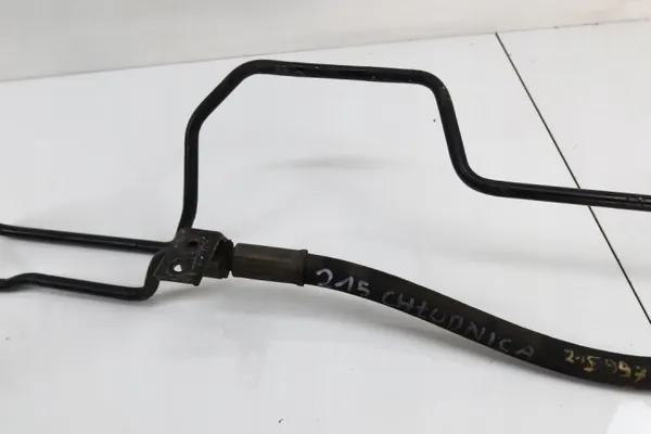 Mercedes W215 CL ABC-vering koelslang OEM 2159970582 image 4