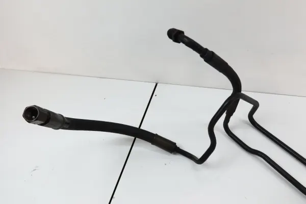 Mercedes W215 CL ABC-vering koelslang OEM 2159970582 image 5