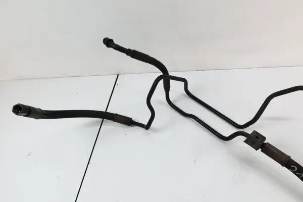 Mercedes W215 CL ABC-vering koelslang OEM 2159970582 image 6