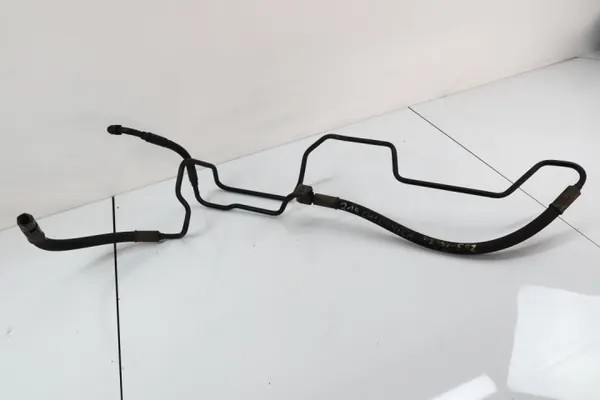 Mercedes W215 CL ABC-vering koelslang OEM 2159970582 image 7
