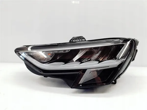 AUDI A3 8Y0 Faro Delantero Izquierdo LED Semis image 2
