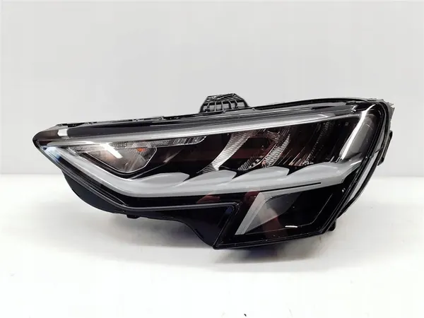 AUDI A3 8Y0 Faro Delantero Izquierdo LED Semis image 3