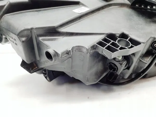 AUDI A3 8Y0 Faro Delantero Izquierdo LED Semis image 8