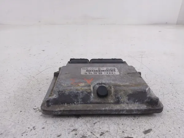 Módulo ECU Audi A3 S3 8L OEM 038906018BA image 5