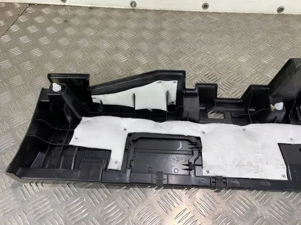 Subaru Forester kofferbakmat OEM 95086SJ050 image 6