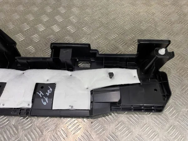 Subaru Forester kofferbakmat OEM 95086SJ050 image 7