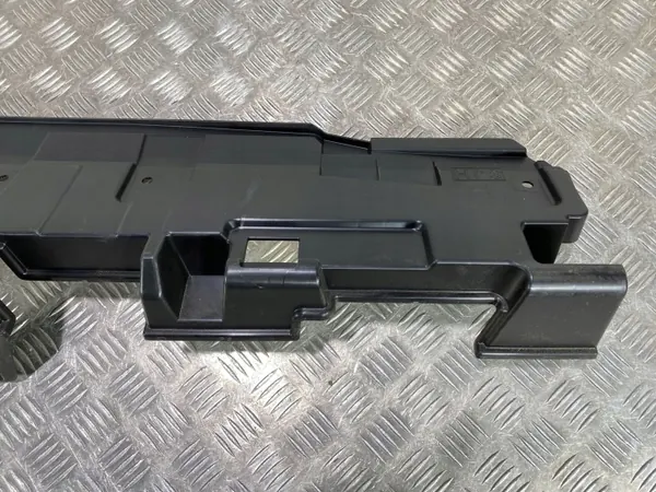 Subaru Forester kofferbakmat OEM 95086SJ050 image 9
