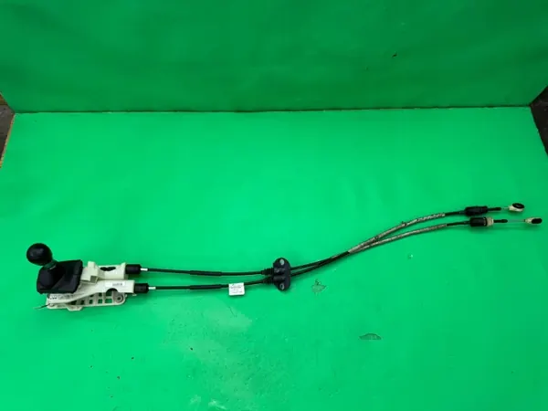 Versnellingsbakkoppeling OEM 31256860 Volvo image 2