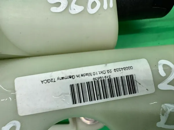 Versnellingsbakkoppeling OEM 31256860 Volvo image 3
