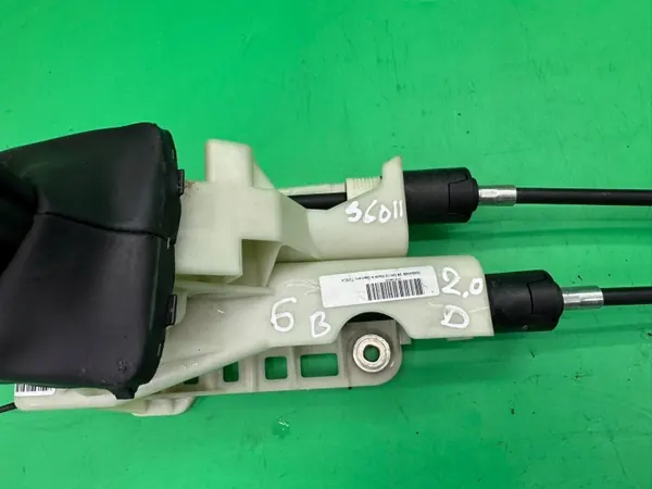 Versnellingsbakkoppeling OEM 31256860 Volvo image 4