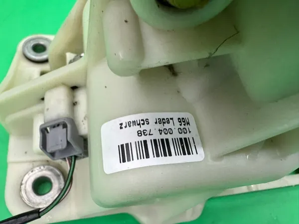 Versnellingsbakkoppeling OEM 31256860 Volvo image 5