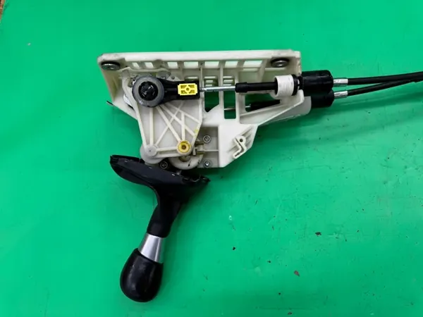 Versnellingsbakkoppeling OEM 31256860 Volvo image 8