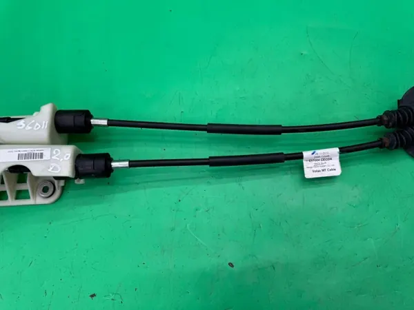 Versnellingsbakkoppeling OEM 31256860 Volvo image 9