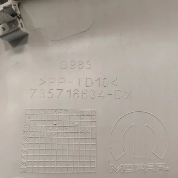 2022 Fiat 500E Pilarikansi C 735716634 image 3